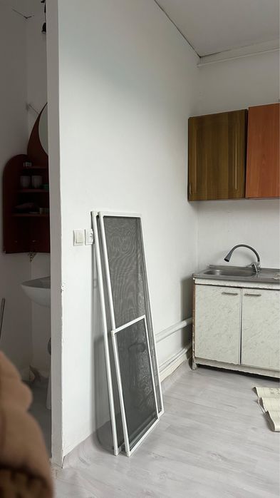 Квартира 2 комнат