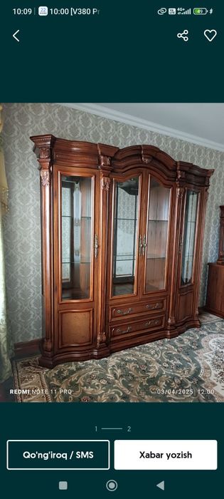 Dubayiski.  gorka