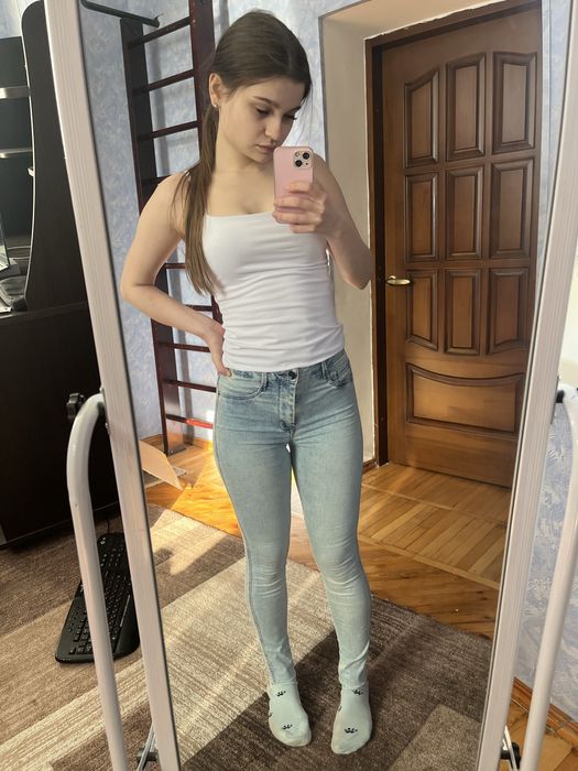 Одежда женская s, m