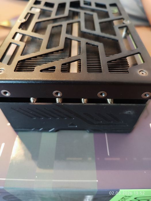 Видеокарта RTX 4080 16GB Palit GeForce JetStream DLSS 3