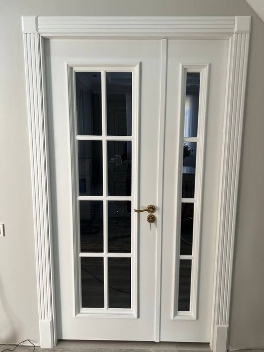 Mdf laminat eshiklar