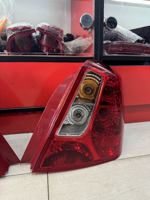 Gentra orqa stop fara ideal holatda aybi yoq 35$