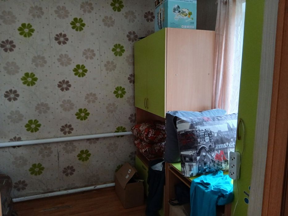 Продам дом 4х комнатный