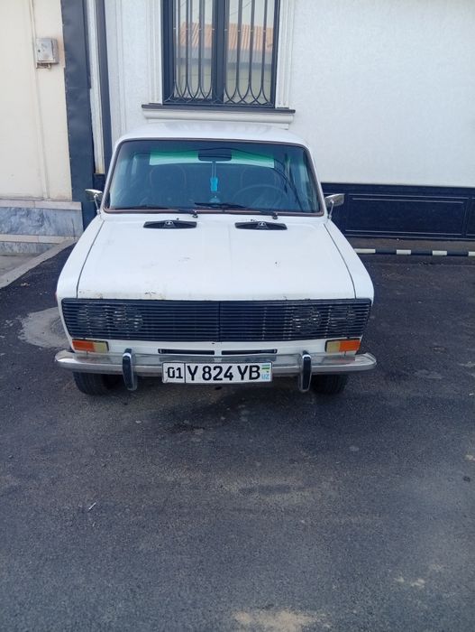 Vaz 2106 sotiladi