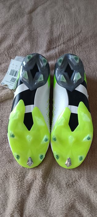 Футболни бутонки Accuracy.2 FG Firm Ground Soccer Cleats