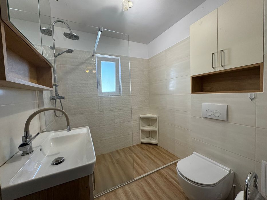 Apartament 2 camere decomandate , parcare, boxa str. Campului