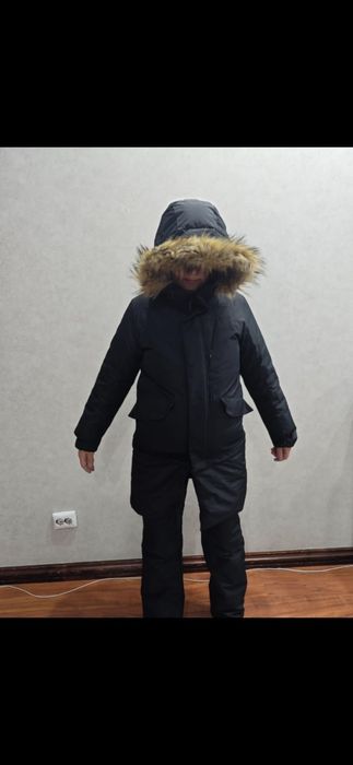 Подростковый комплект