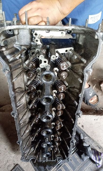 Продам ГБЦ  М50 БМВ Bmw