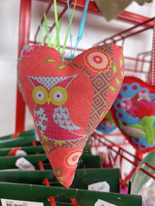 Decoratiuni Valentine’s Day