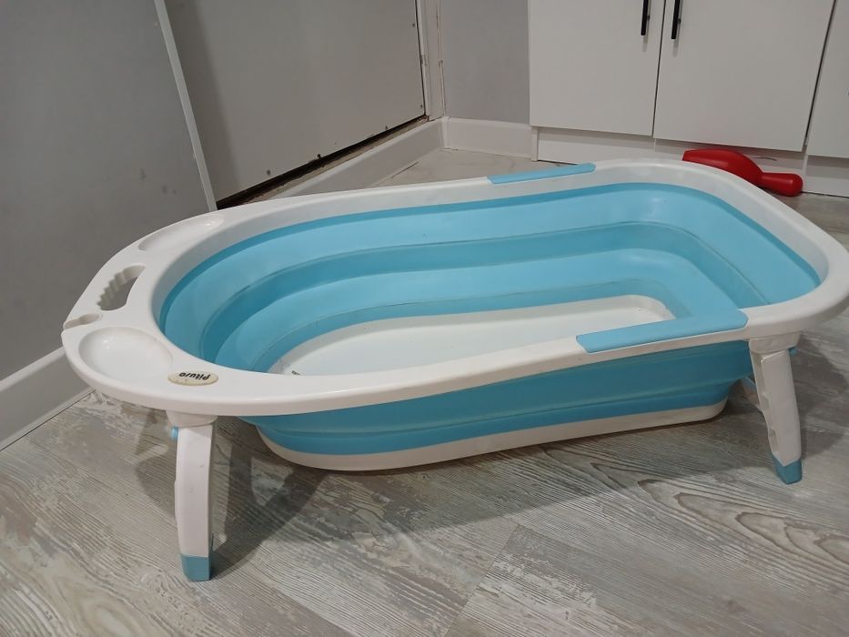 Ванна для новорожденных