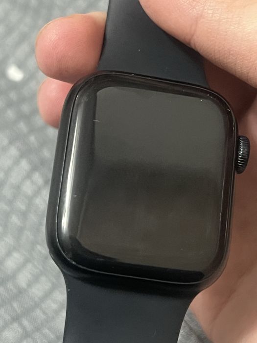 Apple Watch Series 8 (GPS)