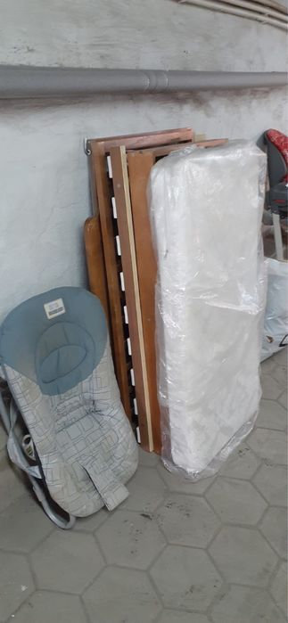 Детские принадлежности