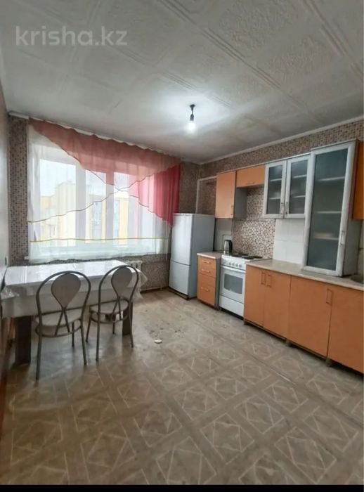 Продам 3-х комнат квартиру.