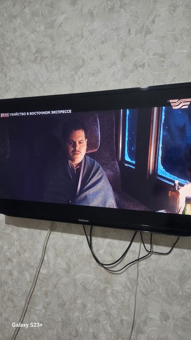Телевизор Samsung