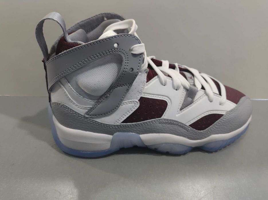 Nike Jordan N36,5,38,39.Баскет кецове.Нови.Оригинал.