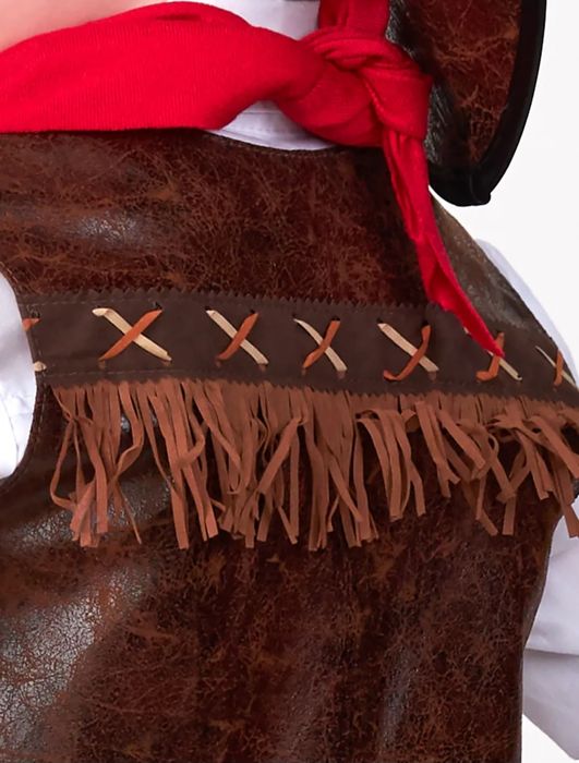 Карнавальный костюм Ковбой