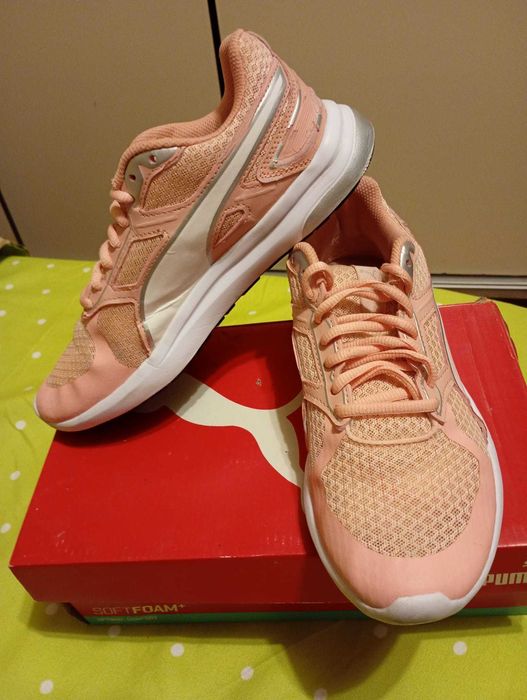 Adidași Puma nr.38