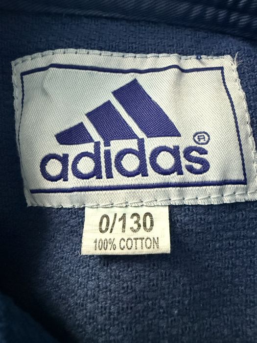 Продам кимоно для дзюдо