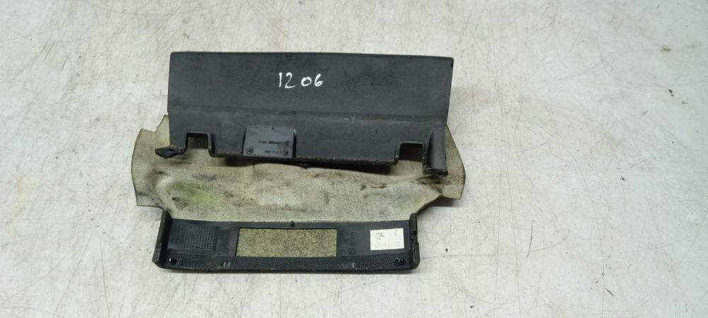 Ornament interior 51456954850 BMW Seria 1 E87 (2004 - 2007) 2.0 d M47D20U2