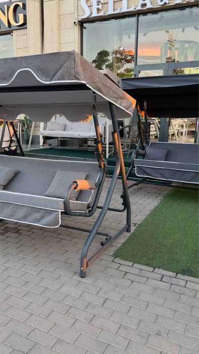 Качеля Эриноз Kachelya