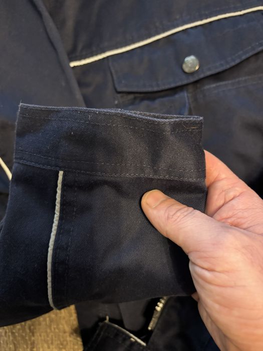 Vand geaca de lucru engelbert strauss