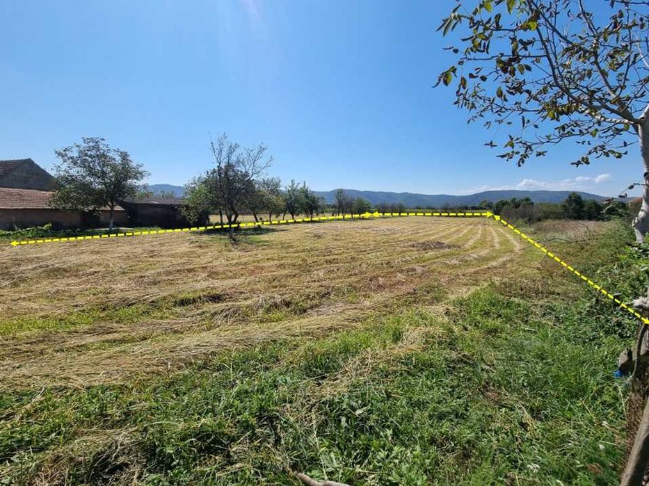 Teren intravilan in apropiere A1 Deva