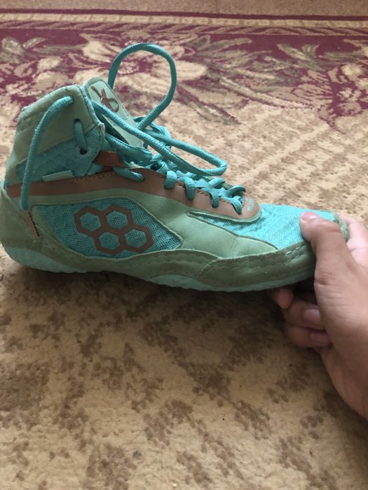 Rudis Alpha 2 оригинал