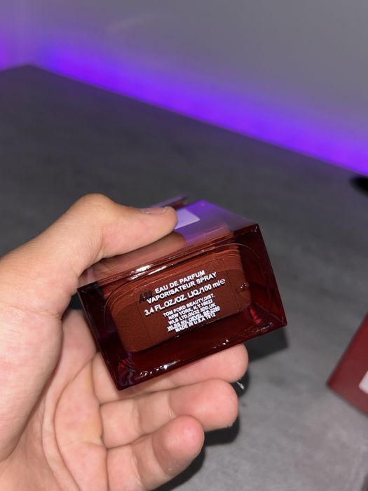Parfum Tom Ford Lost Cherry 100ml