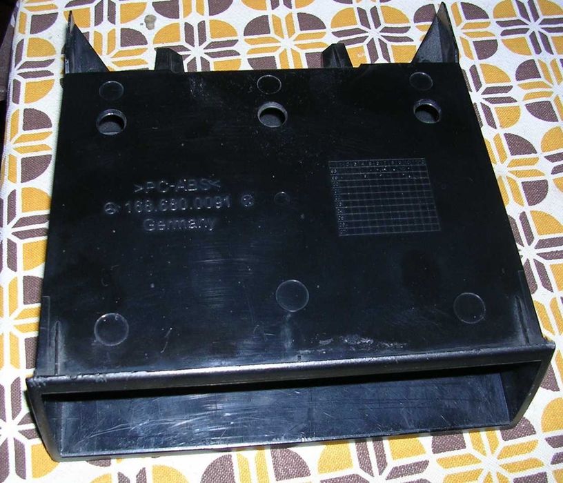 Панел за табло на mercedes benz a class w168