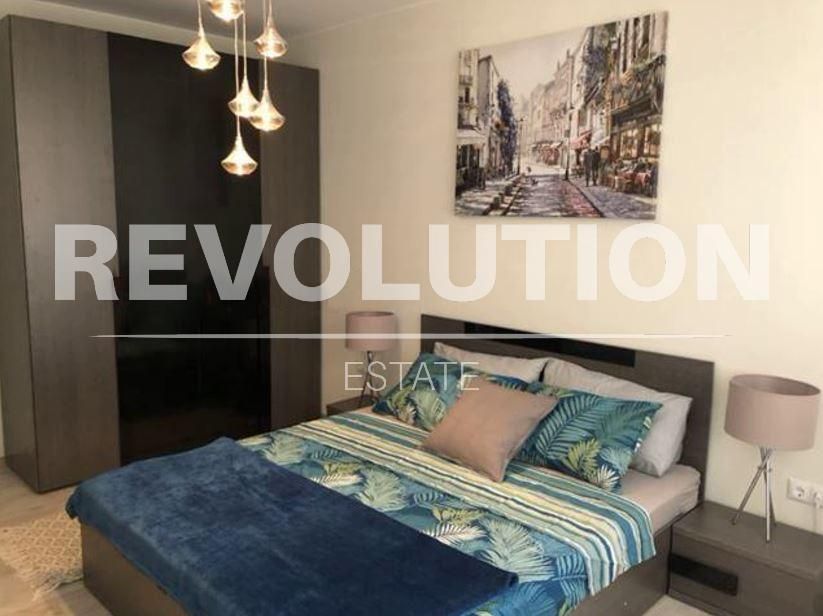 Дава се под наем Двустаен апартамент в Варна, Бриз - 60 кв.м за 900 € - Снимка #7