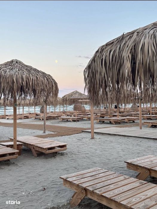 Apartament 2 camere cu vedere la mare | Mamaia Nord | La cativa pasi d