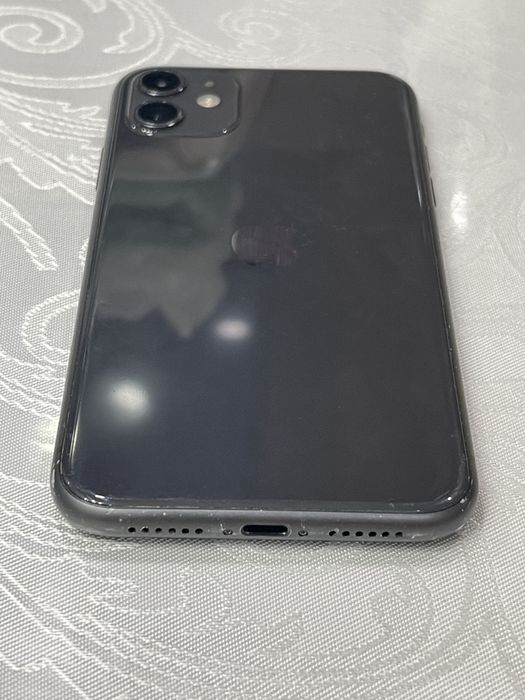 IPhone 11 128Gb Айфон 11 128 Гб