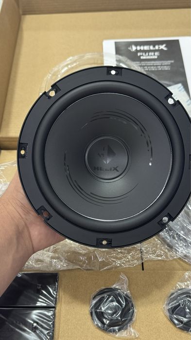 HELIX pure PF k165.2