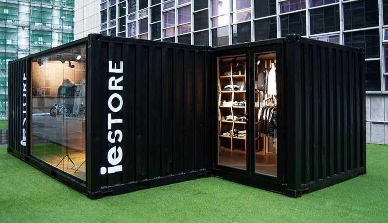 Контейнеры на Заказ Любого Типа!