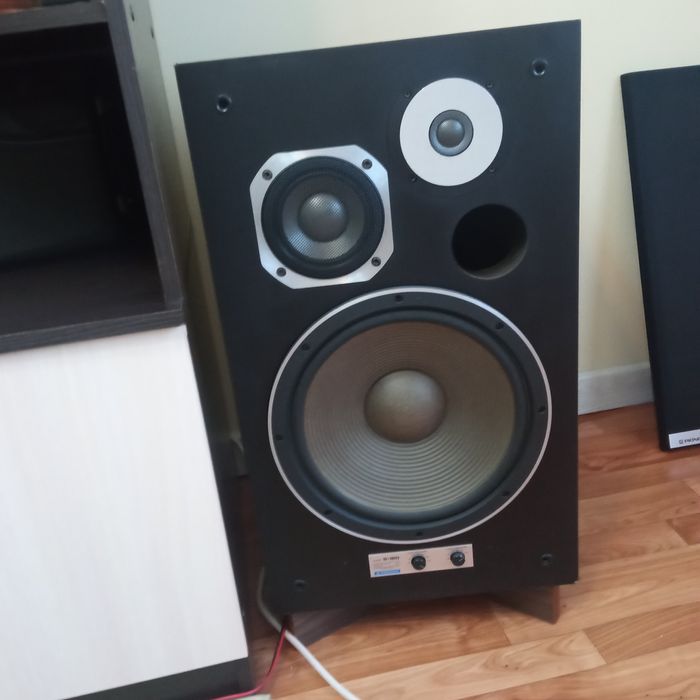 Pioneer s-180 ...