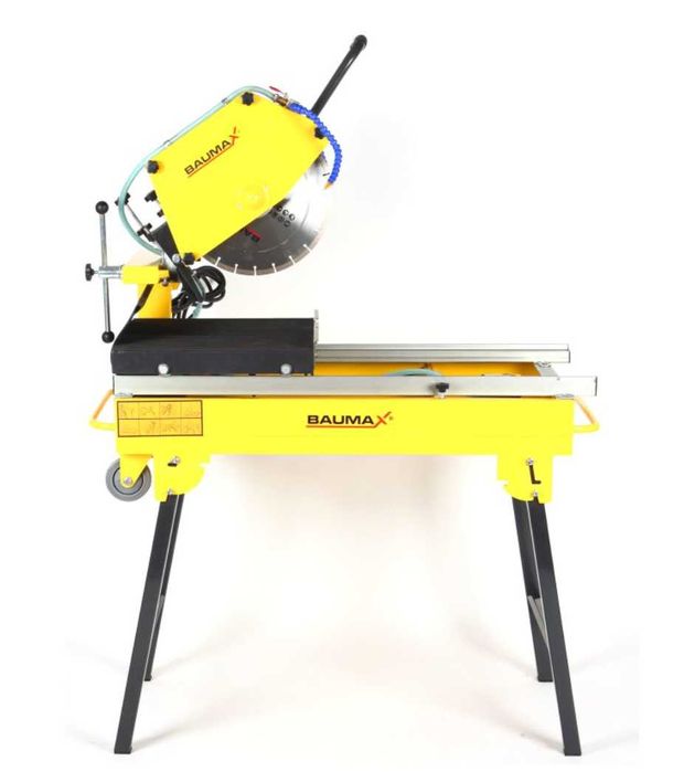 Masina profesionala de taiat piatra pavaj granit