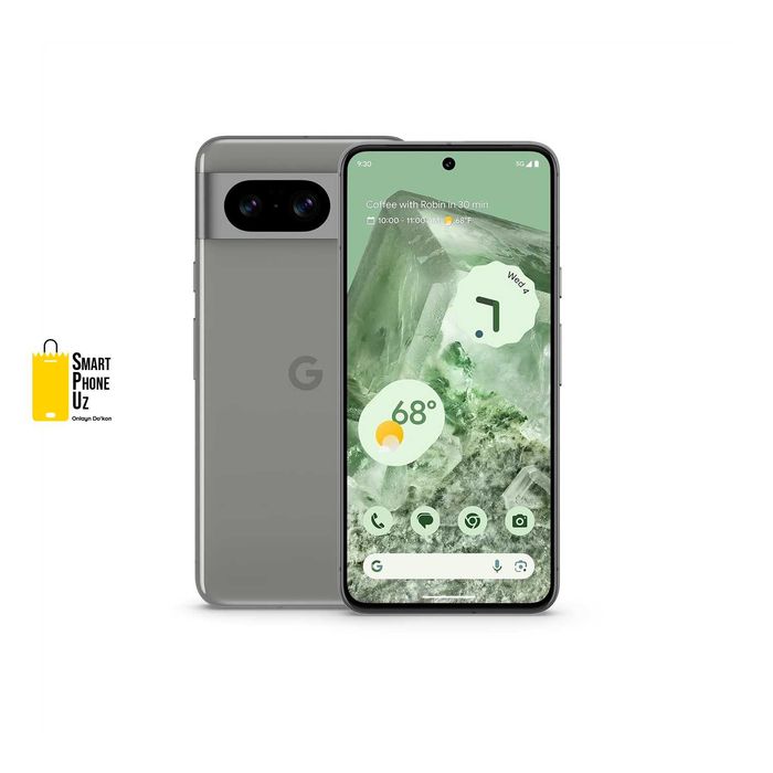 Google Pixel 8 128gb (USA | NEW) + IMEI