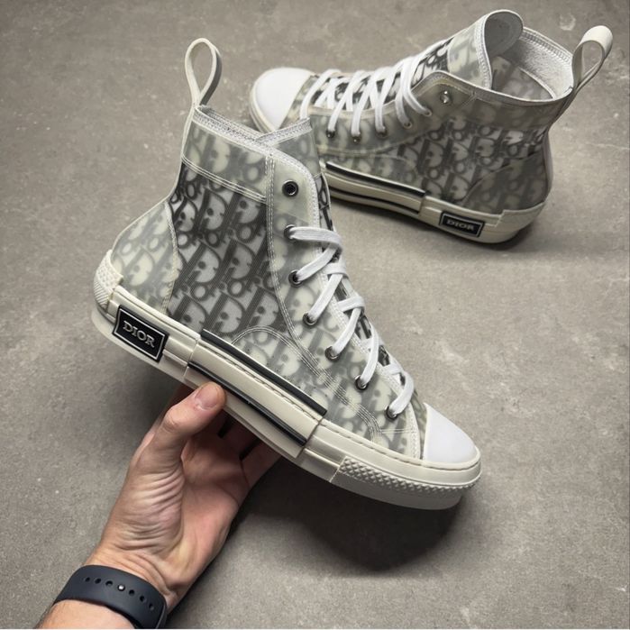 Dior B23 High-top