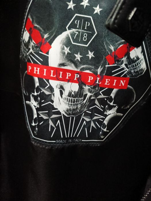 Продам кожаную куртку