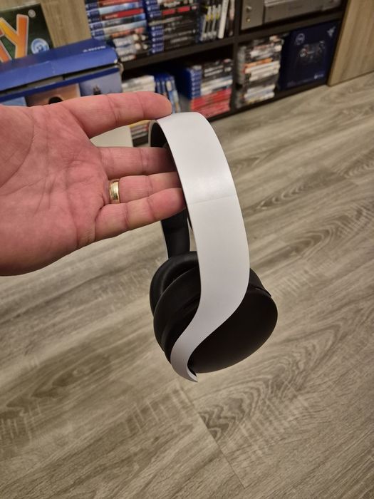 Casti  PlayStation PULSE 3D PS5