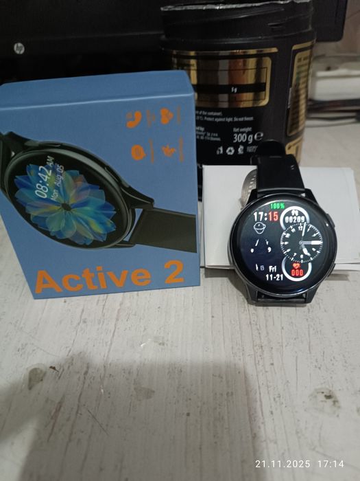 smart watch Active 2