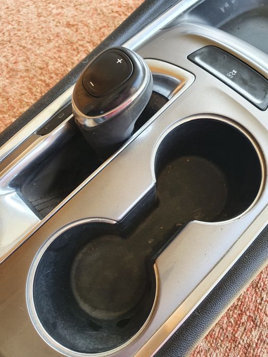 Malibu 2 bar arginal