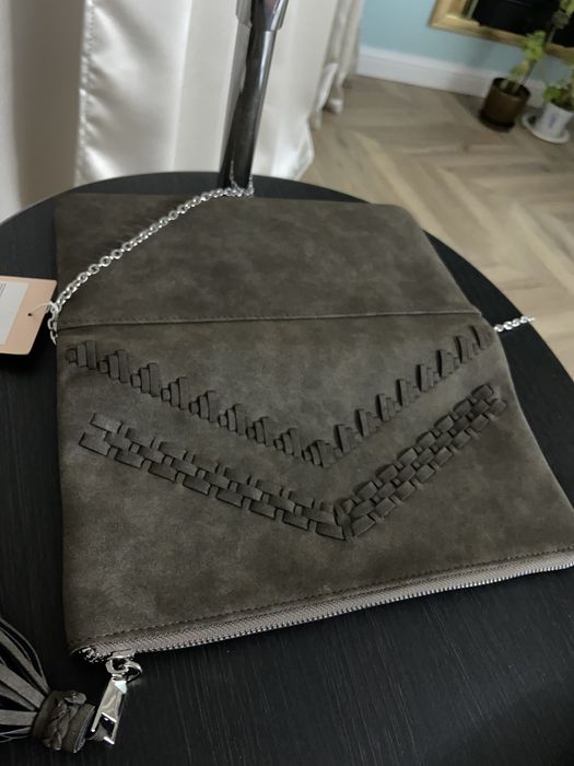 Сумка клатч