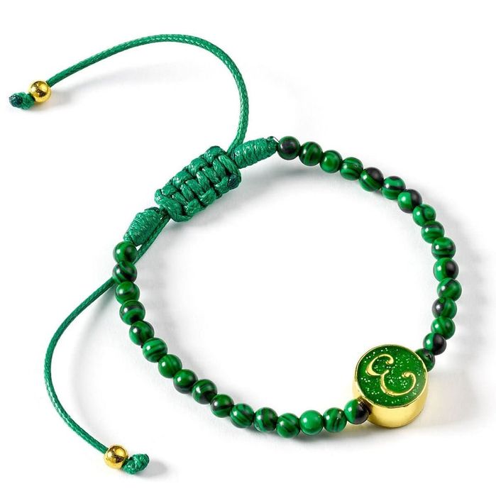 Два броя гривни - Wicked For Good - Glinda - Elphaba - Ariana Grande - Limited Edition Bracelets