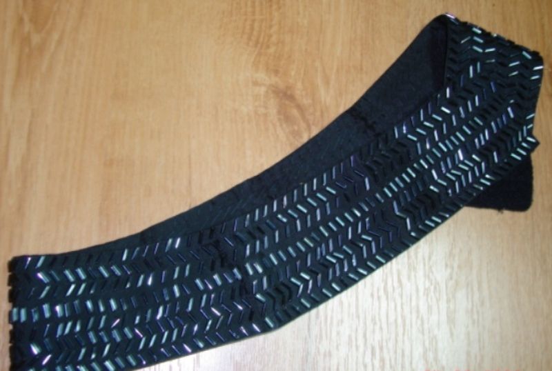 Различни и ефектни дамски колани