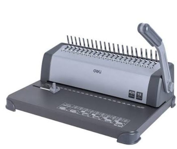 Pereplot aparat deli