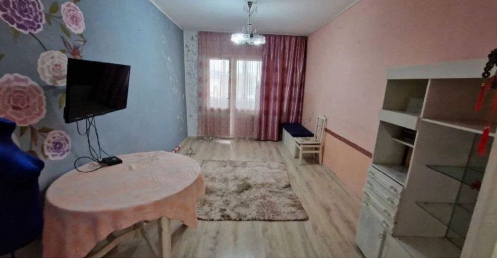 3-комнатная 80 м² — Ташсельмаш, Яшнабадский район.