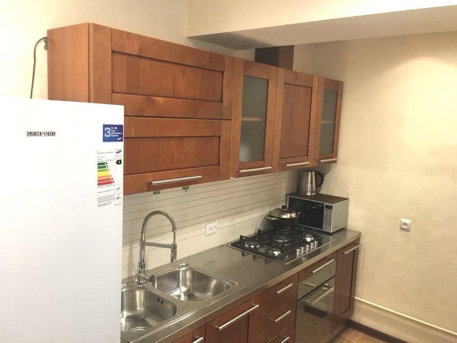 Аренда 3х комната квартира Метро Ойбек