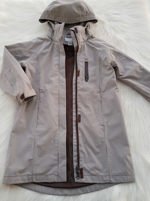 Детско яке H&M 6-7 години пролет/есен
