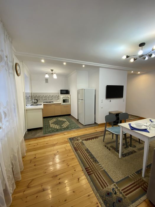 Продам 2-х комнатную квартиру